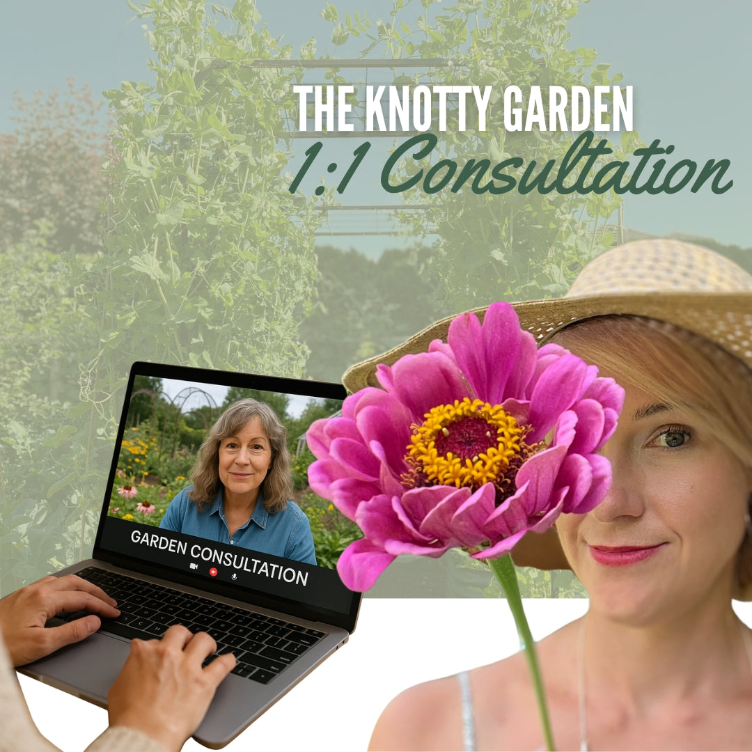 Garden Consultation