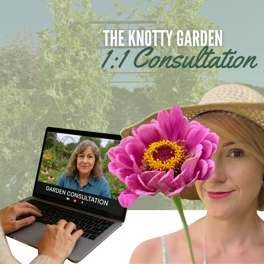 Garden Consultation